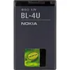 Original BL-4U Akku für Nokia 500, 3120, 8800, Asha 206, Produktbild-Vorschau 3