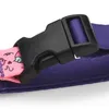 Morso Hondentuig H-Tuig Gerecycled Sweet Tweet Roze Produktbild-Vorschau 7