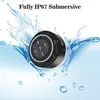 Haut-parleur Bluetooth HAISSKY, étanche IPX7, avec Voir les images du produit 4
