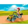 PLAYMOBIL Country 71306 Vélo de transport Voir les images du produit 7