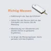APP Contatore Geiger per telefono cellulare Smartphone Anteprima dell’immagine prodotto 13