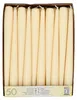 Papstar Leuchterkerzen champagner 25cm 50er Podgląd zdjęcia produktu 3