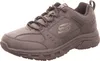 Skechers 51896-BBK - Skechers Schnürschuhe Schwarz  Produktbild-Vorschau 19