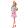 A doll standing against a white background. Náhľad obrázku produktu