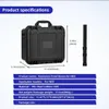 Schutztasche für DJI NEO Drohne – Wasserdichte Tragetasche Produktbild-Vorschau 10