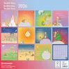 Der Kleine Prinz 2026 - Wand-Kalender - Broschüren-Kalender Produktbild-Vorschau 4