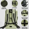 3-in-1 HITWAY Fahrradtasche Wasserdichte Fahrradtasche 29L Produktbild-Vorschau 3