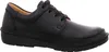 Clarks Nature Ii - Schwarz Glattleder Größe: 42.5 Normal Produktbild-Vorschau 32
