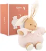 Kaloo Kuscheltier Kaninchen rosa - weiches Plüschtier für Produktbild-Vorschau 2