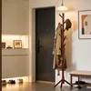 Relaxdays, garderobekast, 8 haken, modulaire kledingrek, Productafbeelding-voorbeeld 2
