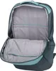 The inside of an open backpack. Anteprima dell’immagine prodotto