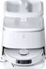 Robot sprzątający Ecovacs Deebot T30 Pro OMNI biały Podgląd zdjęcia produktu 20