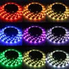 Douself LED-Streifen RGB 3 Meter, PC + reiner Kupferdraht, Produktbild-Vorschau 6