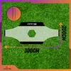 OMNA | Zielscheibe für Fußballtore 300 x 200 cm - Schwarz - Produktbild-Vorschau 6