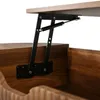 STILVORA Couchtisch mit Hubtischplatte, Wohnzimmertisch mit Produktbild-Vorschau 7