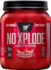 PreWorkout - BSN - No-Xplode (650g) - Saveur Red Rush Voir les images du produit 1