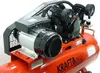Kompresor Olejowy Kraft&Dele KD402 100 L 230V 8 bar Podgląd zdjęcia produktu 10