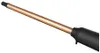 GRUNDIG NaturaShine HS 7230 Lockenstab, Hairstyler, 10 mm Produktbild-Vorschau 3