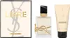 YSL Libre Giftset Shower Gel 50ml / Edp Spray 50ml 100 ml Produktbild-Vorschau 2
