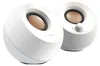 Creative Labs Creative Pebble - Haut-parleurs - pour PC - Voir les images du produit 7