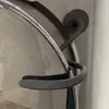 A close-up of a washing machine door support. Produktbild-Vorschau