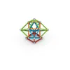 Geomag Super Color Recycled, 93dlg. Produktbild-Vorschau 13
