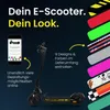E-Scooter mit Straßenzulassung (ABE) 1890W, 100 km, 2x Produktbild-Vorschau 6