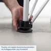 Scheppach Faltbarer Arbeitstisch FW1200 - max. 1200kg | Produktbild-Vorschau 5