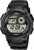 Casio Collection AE-1000W-1AVDF Herrenuhr Chronograph Produktbild-Vorschau 1