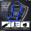 Aiibot Gaming Stuhl, Ergonomischer Gaming Produktbild-Vorschau 8