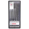 Bosch Hammerbohrer-Set SDS plus-7X Robust Line, 5-teilig, 5 Produktbild-Vorschau 13