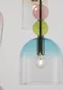 Nova Luce Pendelleuchte MURANO Produktbild-Vorschau 3