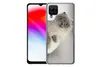 MuchoWow® Handyhülle Schutzhülle Hülle für Samsung Galaxy Produktbild-Vorschau 2