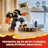 LEGO® Ninjago® 71806 Coleův pozemský stroj Náhled obrázku produktu 27