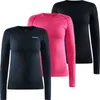 Craft Damen Skiunterwäsche Funktionsshirt Langarmshirt Core Produktbild-Vorschau 8