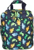 Bordlite Kindertrolley Dino navy Produktbild-Vorschau 7