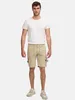 Pantaloncini cargo da uomo Tazzio A209 (beige, XXL) Anteprima dell’immagine prodotto 2