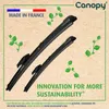 VALEO CANOPY CANOPY Scheibenwischer Wischblatt für RENAULT Produktbild-Vorschau 14