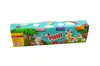 EberhardFaber Spielknete 4er Pack Sonderfarben Produktbild-Vorschau 6