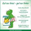 Frosch Aloe Vera Sensitive Detergent 22 pracích dávek 1450g Náhled obrázku produktu 5