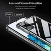 Techsuit Shockproof Back Cover Hülle für Samsung Galaxy S20 Produktbild-Vorschau 2