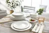 like. by Villeroy & Boch Essential Dinner-Set, 18 Stück. EC Anteprima dell’immagine prodotto 6