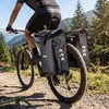 Borsa doppia Wiltec da 48 l per portapacchi, borsa da Anteprima dell’immagine prodotto 2