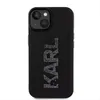 Karl Lagerfeld Klhcp15S3Dmbkck Custodia rigida per Iphone Anteprima dell’immagine prodotto 11