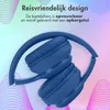 imoshion Draadloze Kinderkoptelefoon LED Light - Productafbeelding-voorbeeld 8