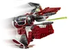 LEGO(R) STAR WARS 75401 Ahsokin Jedi Fighter Náhľad obrázku produktu 4
