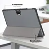 Pour Honor Pad 9 12.1 pouces 3folt Wake UP Smart Cover Voir les images du produit 4