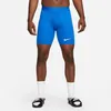 Nike Herren Df Strike Np Shorts, Royal Blue/White, M Produktbild-Vorschau 4