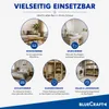 Luftentfeuchter Granulat Tabs 15x 450g für Raumentfeuchter Produktbild-Vorschau 7