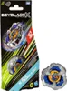 Beyblade X Roar Tyranno 9-60GF Kreisel Booster Pack Produktbild-Vorschau 4
